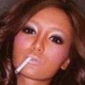 沢村サリナの顔1