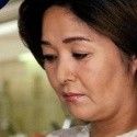 田口ゆかりの顔