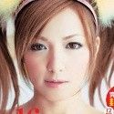 倖田梨紗の顔3