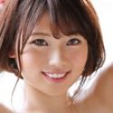 有馬茉利の顔2