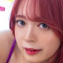 一二三ゆぅりの顔2