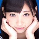 あいの美羽の顔1