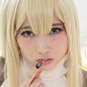 美甘りかの顔13