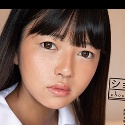 新田みれいの顔1