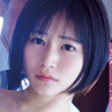 美晴のんの顔4