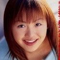 上原舞の顔1