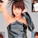 安部ちなつの顔2