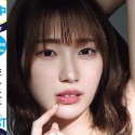 美谷朱音の顔4