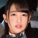 三田杏の顔24