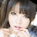 咲田ありなの顔4