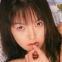 秋吉里香の顔4