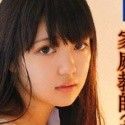 白桃心奈の顔3