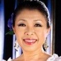 梅田優李の顔3