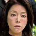 若松かをりの顔2
