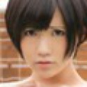 稲村ひかりの顔16