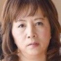淡路富士子の顔4