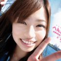 村西まりなの顔9