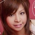 川愛加奈の顔1