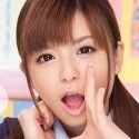 栗林里莉の顔12
