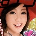 LEYNAの顔1