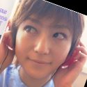 中根ゆまの顔1