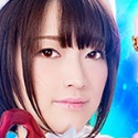 星あめりの顔13
