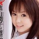 葉山潤子の顔2