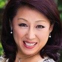 愛矢峰子の顔1
