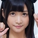 山井すずの顔21