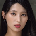 宇流木さららの顔1