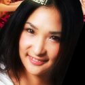深田梨菜の顔10