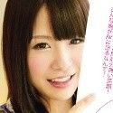 鈴木心葉の顔1