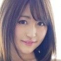 前田はるかの顔1