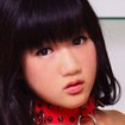 穂積ゆうりの顔8