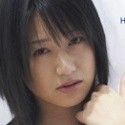 高井桃の顔17