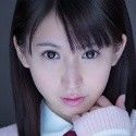 板野有紀の顔12