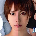 川菜美鈴の顔16