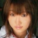 小林かすみの顔14