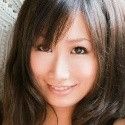 沢良麻美の顔1