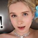 リリー・ハートの顔17