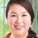 中村富士子の顔2