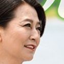 北森麻子の顔10