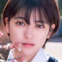 天晴乃愛の顔18
