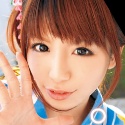 栗林里莉の顔11