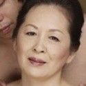 天間美津江の顔4