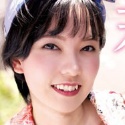 加護まりの顔2