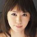 華山美玲の顔1
