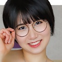 奈津野こはくの顔写真