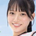 榊原萌の顔24