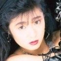 佐伯祐里の顔13